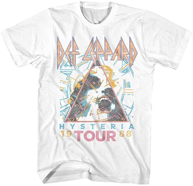 Crème D’Argent aliqua Rock Shirt